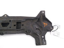 BMW 745I Front Cross Member Radiator Bracket-8