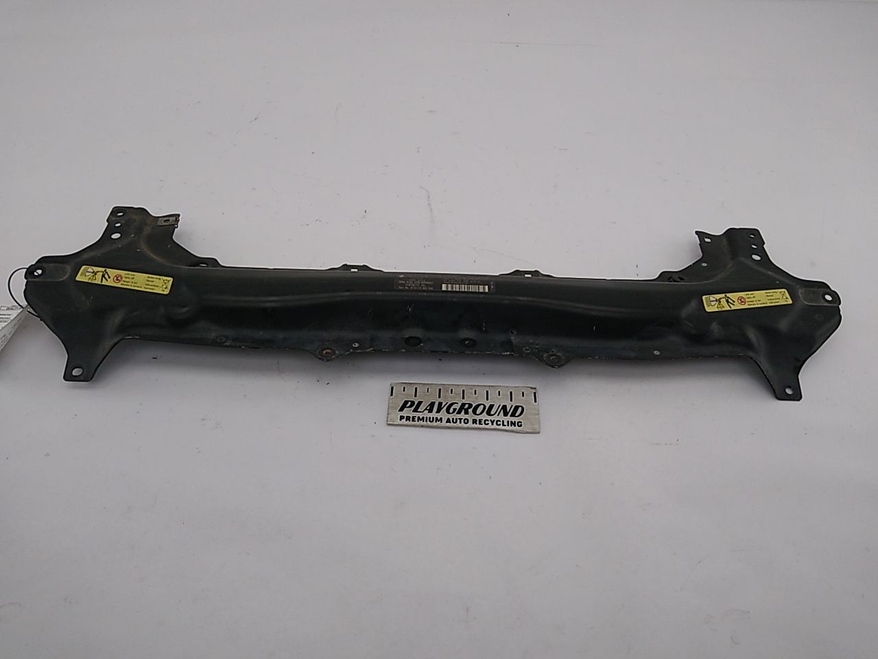 BMW 750LI Front Cross Member Radiator Bracket