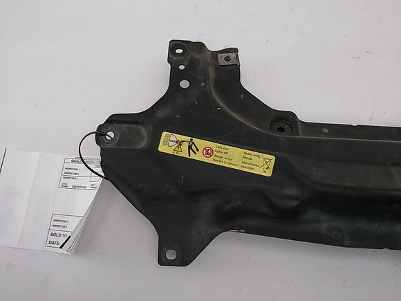 BMW 750LI Front Cross Member Radiator Bracket