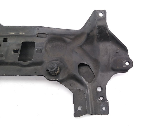 BMW 750LI Front Cross Member Radiator Bracket