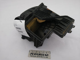 BMW 750LI Front Left Air Intake Box