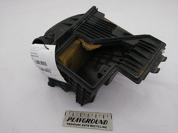 BMW 750LI Front Left Air Intake Box