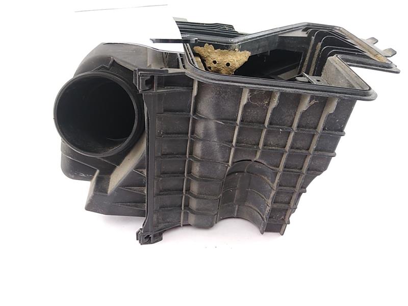 BMW 750LI Front Left Air Intake Box