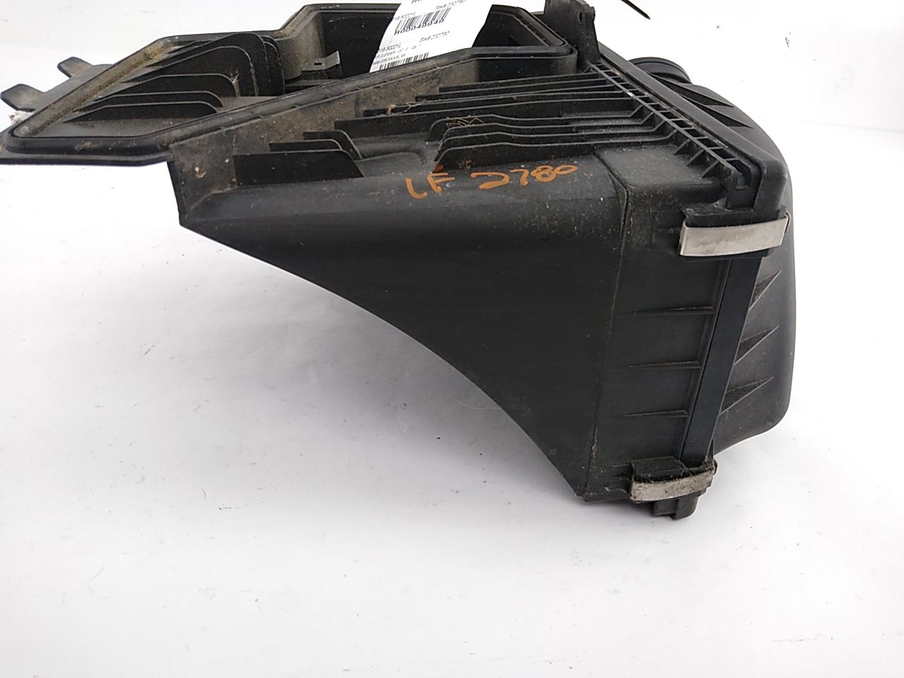 BMW 750LI Front Left Air Intake Box