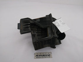 BMW 750LI Front Right Air Intake Box