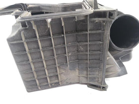 BMW 750LI Front Right Air Intake Box - 0