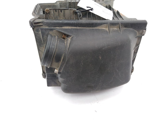 BMW 750LI Front Right Air Intake Box