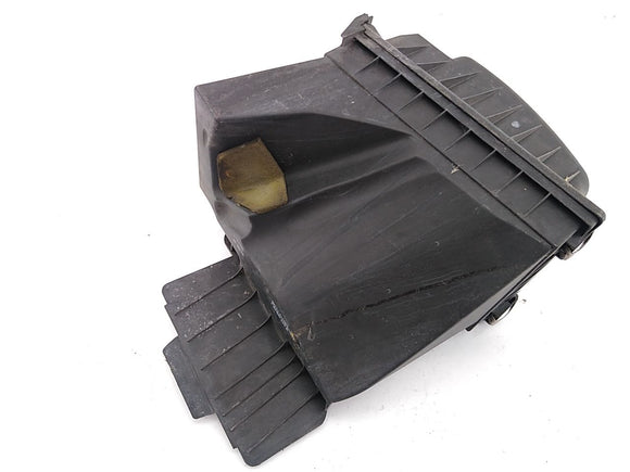 BMW 750LI Front Right Air Intake Box