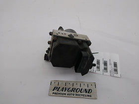 BMW 745I Anti Lock Brake Pump And Control Module
