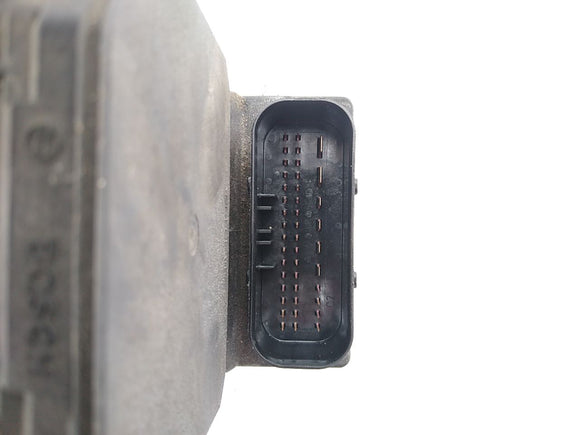 BMW 745I Anti Lock Brake Pump And Control Module