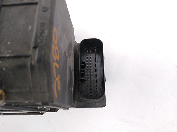 BMW 750LI Anti Lock Brake Pump And Control Module