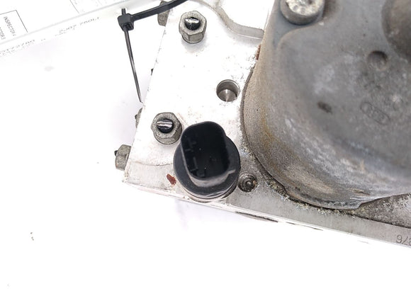 BMW 750LI Anti Lock Brake Pump And Control Module