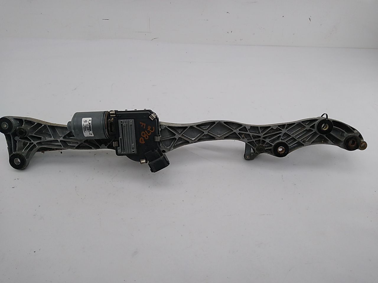 BMW 750LI Front Windshield Wiper Motor Assembly