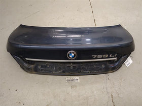 BMW 750LI Rear Decklid Tailgate