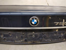 BMW 750LI Rear Decklid Tailgate-3