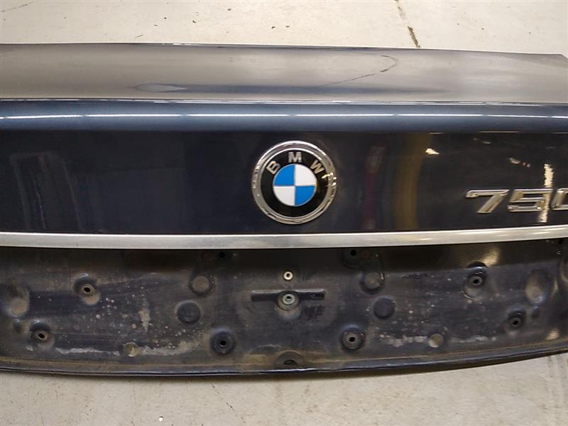 BMW 750LI Rear Decklid Tailgate