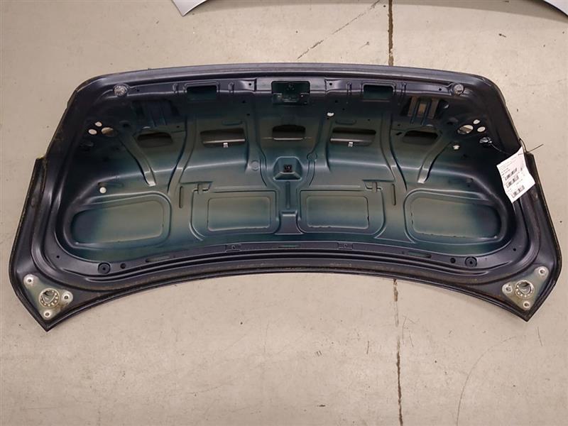 BMW 750LI Rear Decklid Tailgate