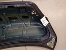 BMW 750LI Rear Decklid Tailgate-12