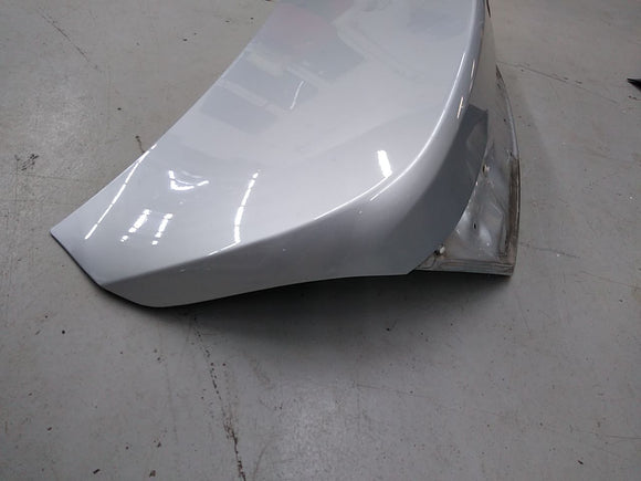 BMW 745I Rear Decklid Tailgate