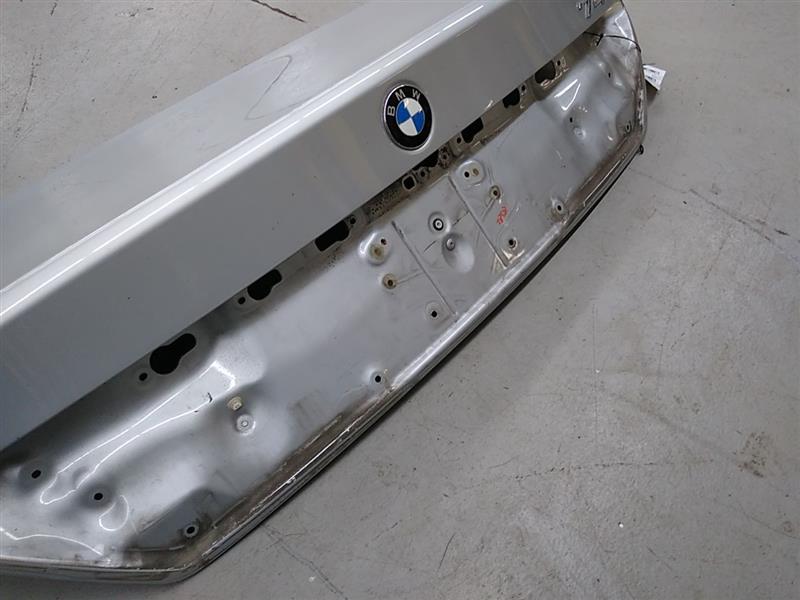 BMW 745I Rear Decklid Tailgate