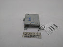 Jaguar XK8 A/C Climate Control Module-1