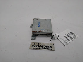 Jaguar XK8 A/C Climate Control Module