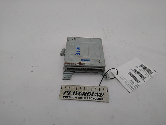 Jaguar XK8 A/C Climate Control Module