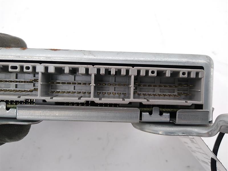 Jaguar XK8 A/C Climate Control Module