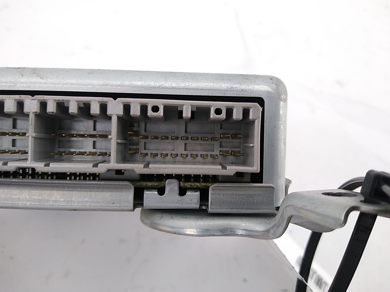 Jaguar XK8 A/C Climate Control Module