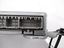 Jaguar XK8 A/C Climate Control Module-4