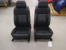 BMW 745I Pair Of Front Seats-1