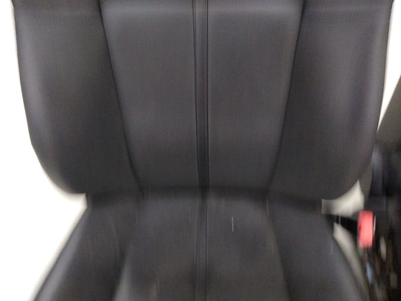 BMW 745I Pair Of Front Seats