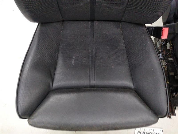 BMW 745I Pair Of Front Seats