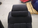 BMW 745I Pair Of Front Seats-5