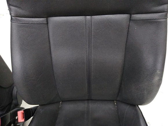 BMW 745I Pair Of Front Seats