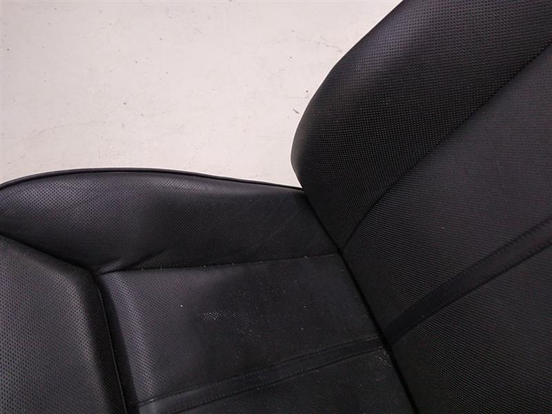 BMW 745I Pair Of Front Seats