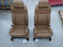 BMW 750LI Pair Of Front Seats-1