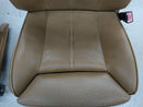 BMW 750LI Pair Of Front Seats-8