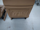 BMW 750LI Pair Of Front Seats-11