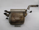 BMW 745I Rear Left Exhaust Muffler-1