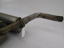 BMW 745I Rear Left Exhaust Muffler-3