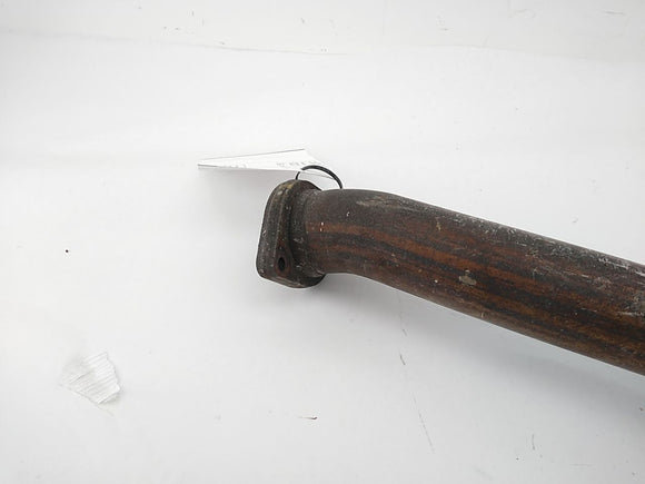 BMW 750LI Middle Exhaust Resonator