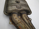 BMW 745I Middle Exhaust Muffler-6