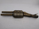 BMW 745I Middle Exhaust Muffler-7