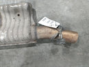BMW 750LI Middle Exhaust Muffler-4