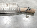 BMW 750LI Middle Exhaust Muffler-6