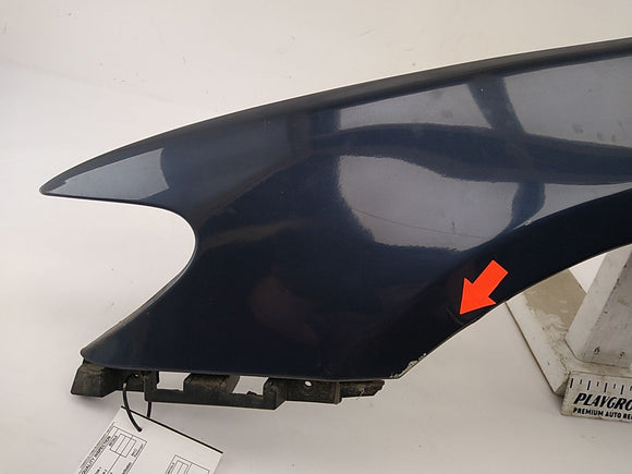 BMW 750LI Front Right Fender