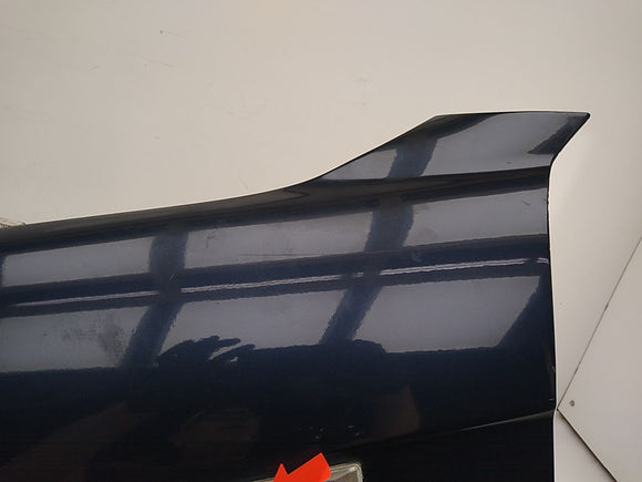 BMW 750LI Front Right Fender