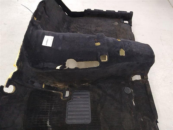 BMW 745I Front Carpet