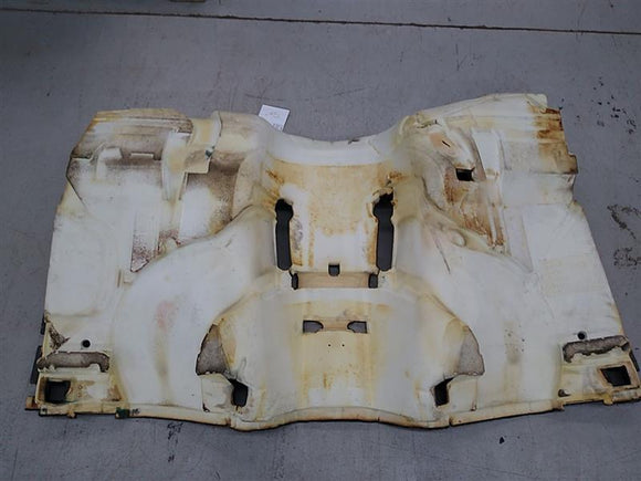 BMW 745I Front Carpet